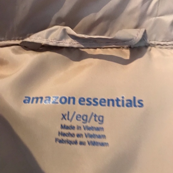 Long Puffer - Picture 6 of 6